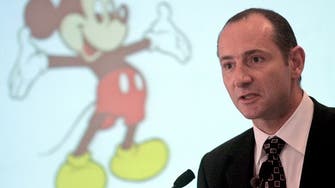 Pearson appoints Walt Disney exec Bird as new CEO