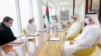 Food, water security among UAE’s priorities post-COVID-19 period: Dubai ruler