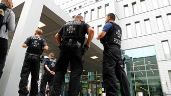 Four people in Germany injured in Berlin shooting 