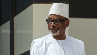 UAE confirms it will provide medical treatment for ex-Mali president Ibrahim Keita