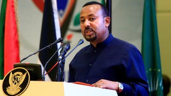 Ethiopia’s PM Abiy Ahmed boasts of military might despite rebel gains
