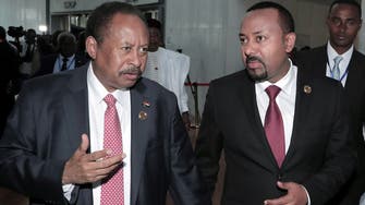 Ethiopia violence fueled by fighters trained in Sudan, says PM Abiy