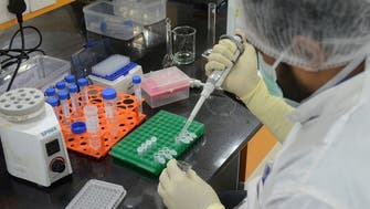 Coronavirus: India seeks 500 mln COVID-19 vaccine doses by July 2021