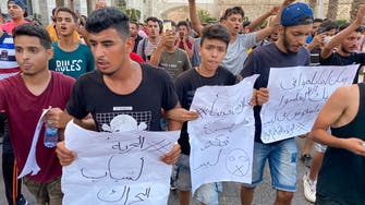 اختفاء ناشطين في طرابلس.. واتهامات للوفاق