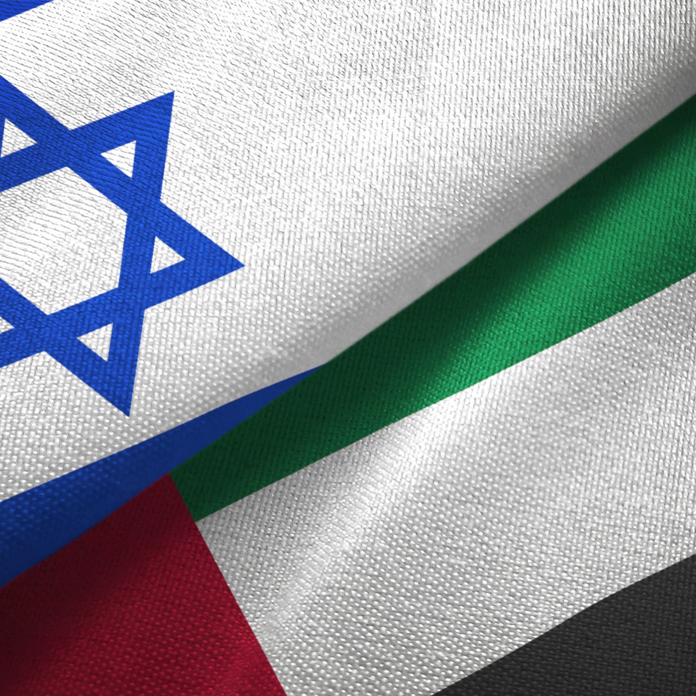 الإمارات تلغي قانون مقاطعة إسرائيل وتسمح بتبادل تجاري