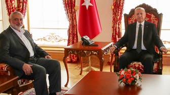 واشنطن: علاقات تركيا بحماس ستعزلها دولياً