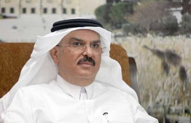 سفير قطر محمد العمادي
