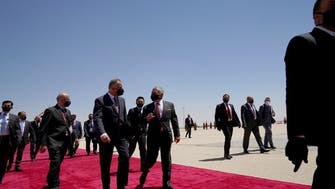 الكاظمي: أمن الأردن مكملا متلازما لأمن العراق واستقراره