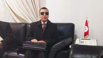 شاب عمره 34 عاما.. أول وزير كفيف في تونس