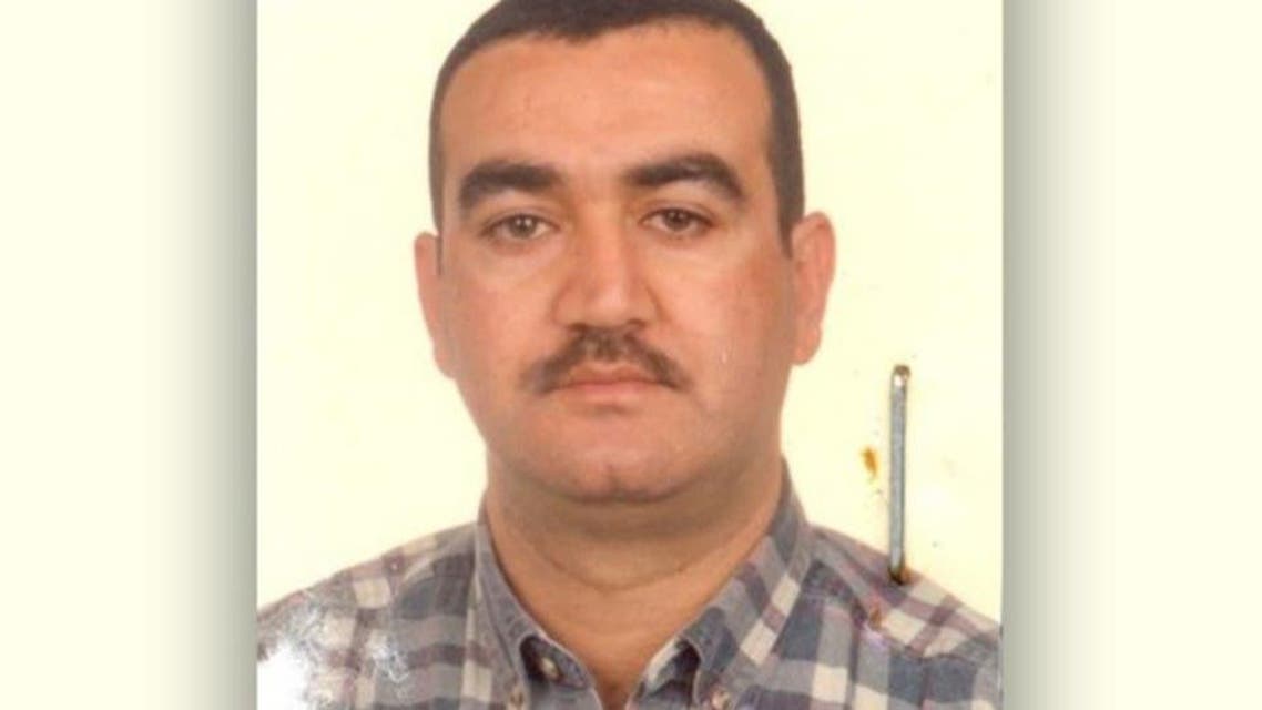 Saleem Ayyash