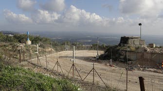 الجيش الإسرائيلي يغلق كافة المحاور الحدودية مع لبنان