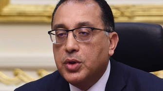 رئيس الوزراء المصري: الدولة لن تهدم عقارات مأهولة بالسكان