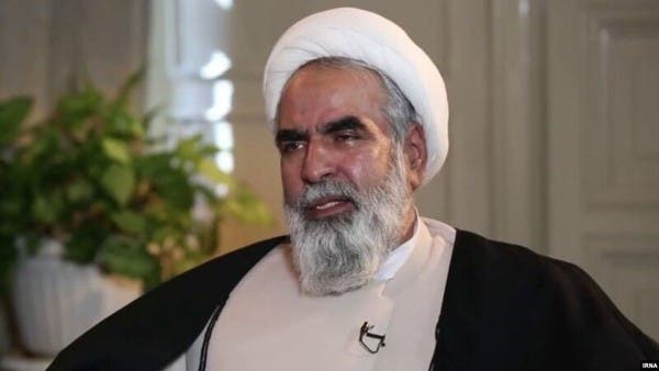 لقبه "القاتل".. وفاة مسؤول إيراني بكوفيد 19
