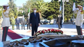 Macron admits ‘torture and murder’ of Algerian freedom fighter Ali Boumendjel 