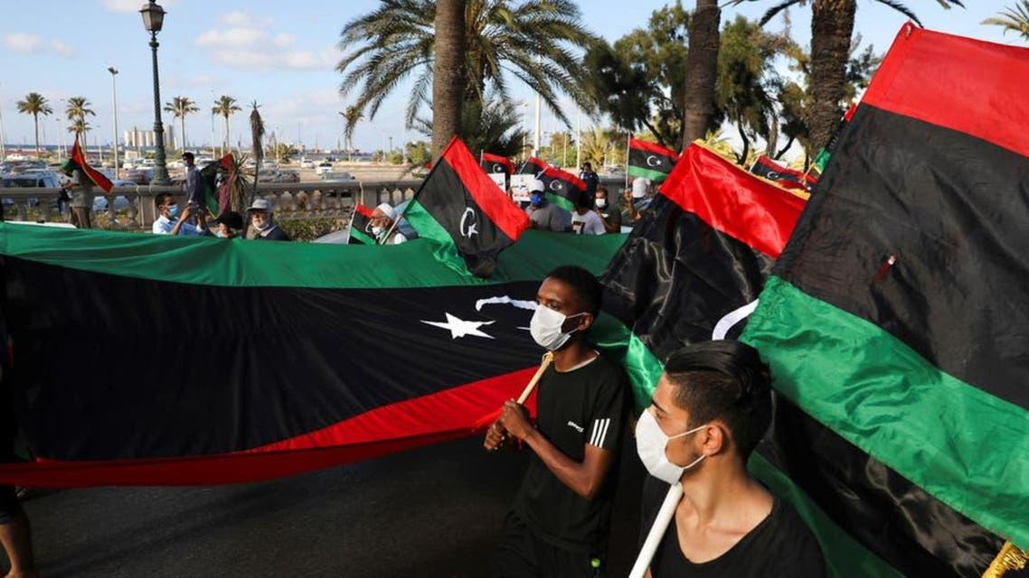 Libya
