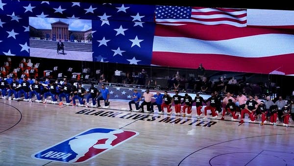 NBA players boycott playoffs, consider ending season over systemic racism