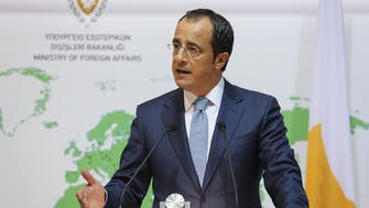 قبرص: حان الوقت لتوقف تركيا استفزازاتها في المتوسط