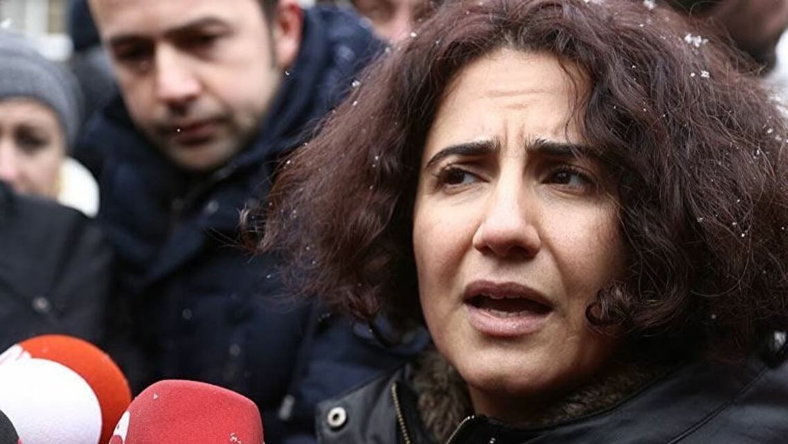 Ebru Timtik