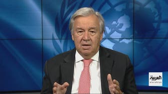 اقوام متحدہ کے سیکرٹری جنرل کا یمن کے حوالے سے مذاکرات میں پیش رفت کا اعلان