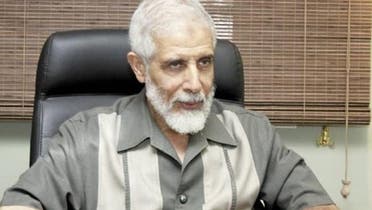 Muslim Brotherhood leader Mahmoud Ezzat. (Supplied)