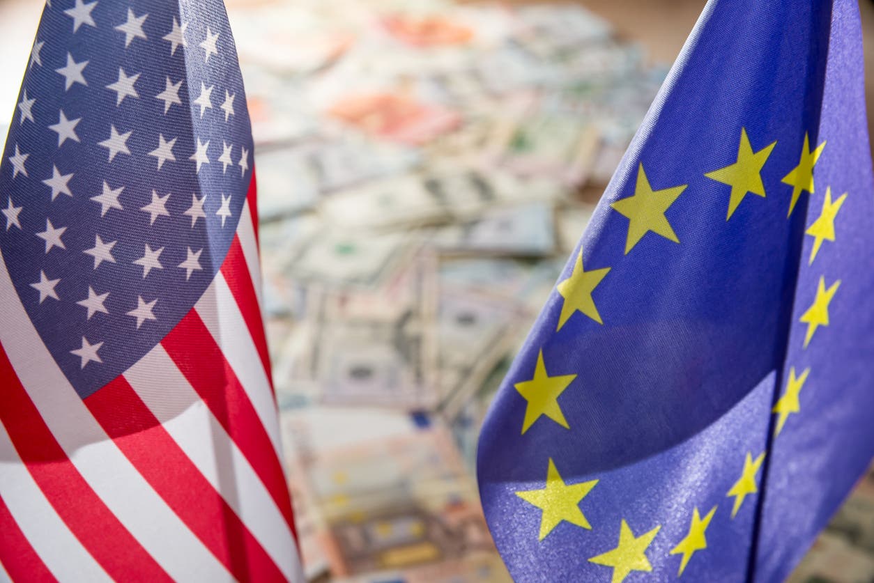 العلاقة الأوروبية مع أميركا ستشهد تغيرات