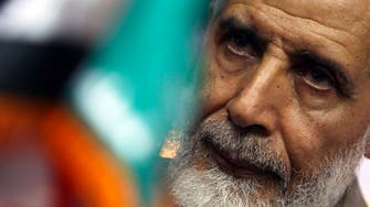 Egypt jails top Muslim Brotherhood leader Mahmud Ezzat to life imprisonment