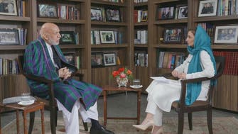 Special Interview with former President of Afghanistan Hamid Karzai