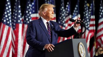 Coronavirus: Trump says US will ‘crush’ COVID-19 pandemic with vaccine by end of year