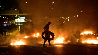 Far-right activists burn Quran in Sweden sparking riots, unrest