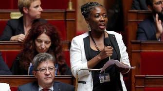 Outrage after French ultra-conservative magazine depicts Black lawmaker as a slave