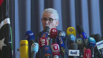 لیبیا: وفاق حکومت نے وزیر داخلہ کو کام سے روک دیا، انقلاب کی منصوبہ بندی کی خبریں 