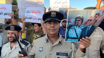 باشاغا إلى التحقيق.. صراع الأجنحة يشتد في طرابلس