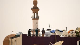Coronavirus: UAE reopens mosques, places of worship in industrial cities, labor sites
