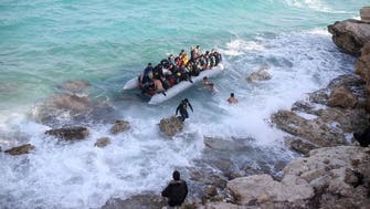 26 Turkish asylum-seekers, persecuted by Erdogan’s regime, land in Greece
