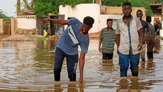 فيضانات السودان.. والي الخرطوم يعلن الاستنفار الكامل