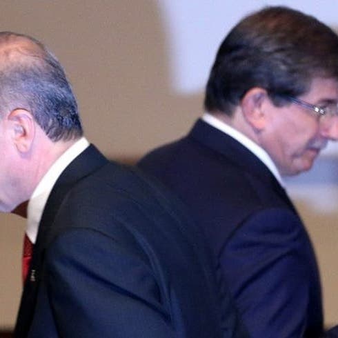 داوود أوغلو: نظام أردوغان الرئاسي يتسبب بكارثة كل يوم