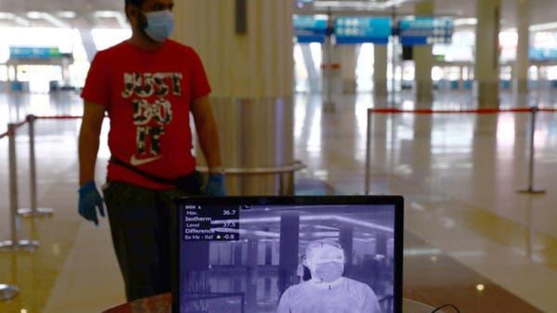 Dubai Airport