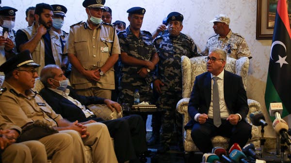 تسوية برعاية تركية.. باشاغا يعود إلى منصبه بالوفاق