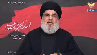 حزب اللہ لبنان کے لیے نیا سیاسی معاہدہ طے کرنے کو تیار ہے: حسن نصراللہ 
