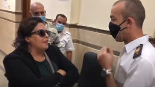 مصر.. السيسي يقرر إحالة "سيدة المحكمة" إلى المعاش
