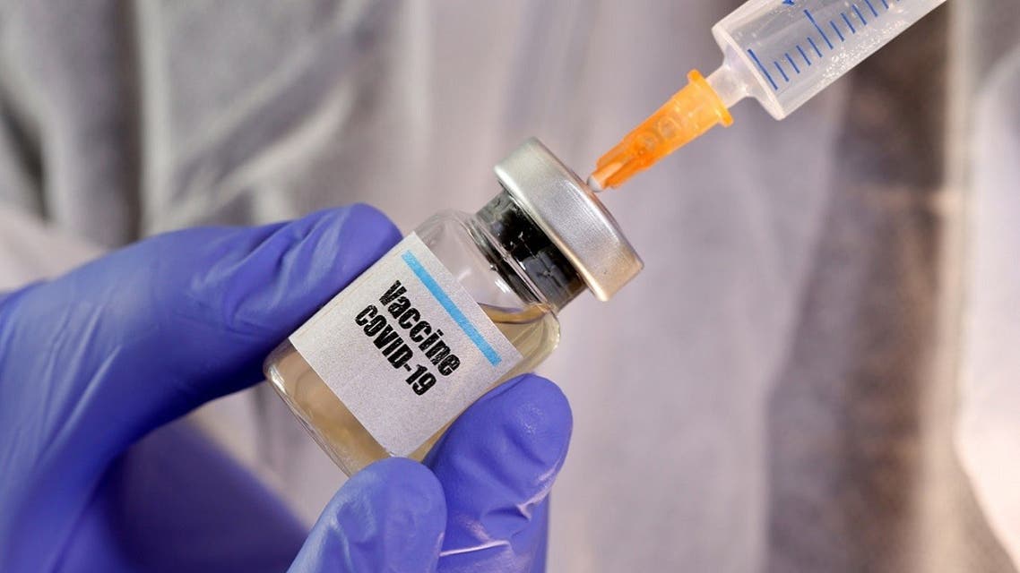 COVID-19 vaccine (WAM)