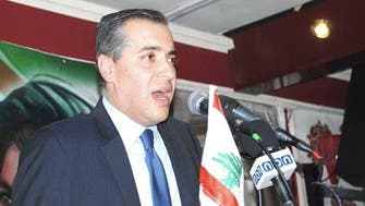 لبنان : حکومت کی تشکیل میں ناکامی پر نامزد وزیراعظم  سبک دوش  