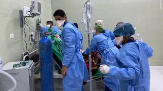 "أطباء بلا حدود" تسلم مركز كورونا في عدن بعد انخفاض الحالات 