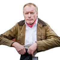 Magnus Norell