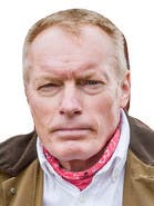 Magnus Norell