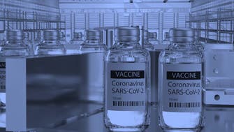 Coronavirus: UK helps raise $1bln in global COVID-19 vaccine donations               