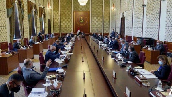 العراق.. اعتقال مسؤولين بحملة ضد الفساد يقودها الكاظمي