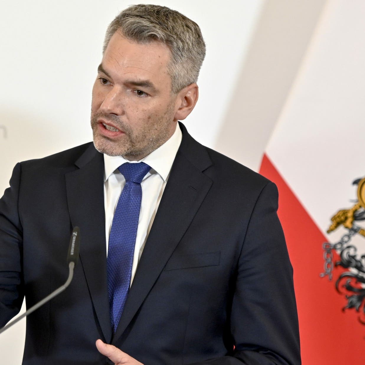النمسا توجه اتهامات لجاسوس لحساب تركيا