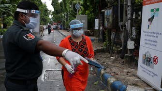 India’s coronavirus outbreak sees significant jump as New Delhi battles surge
