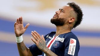 Coronavirus: PSG star Neymar tests positive for COVID-19, sources say